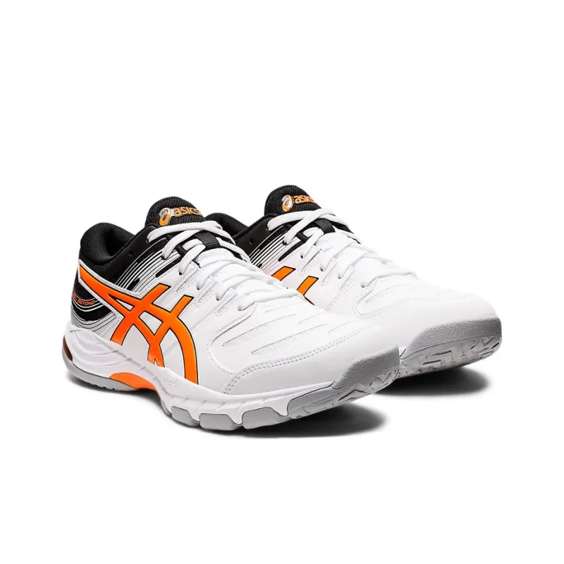 Asics Gel Beyond 6 'White'-2