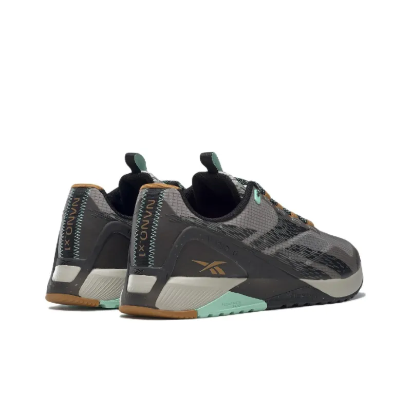 Reebok Nano X1 Adventure Moonstone Rich Ochre-3