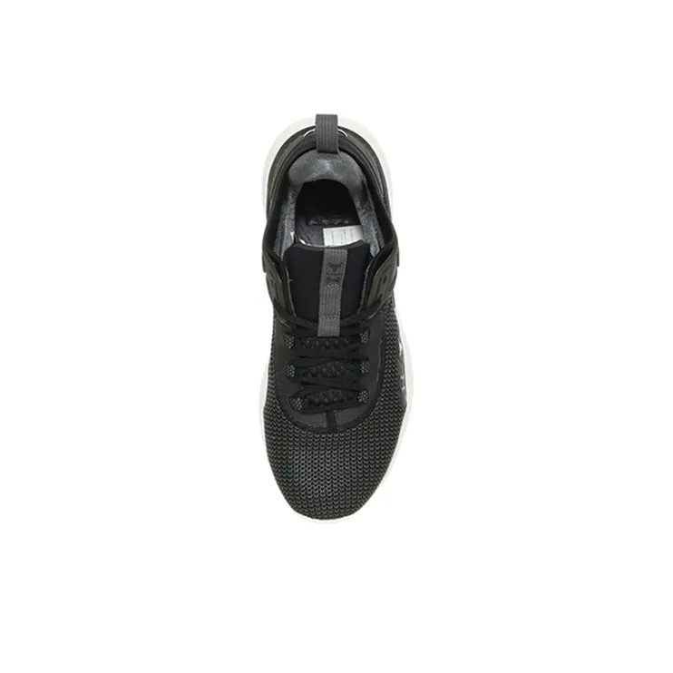 Under Armour Project Rock 5 'Black White'-3
