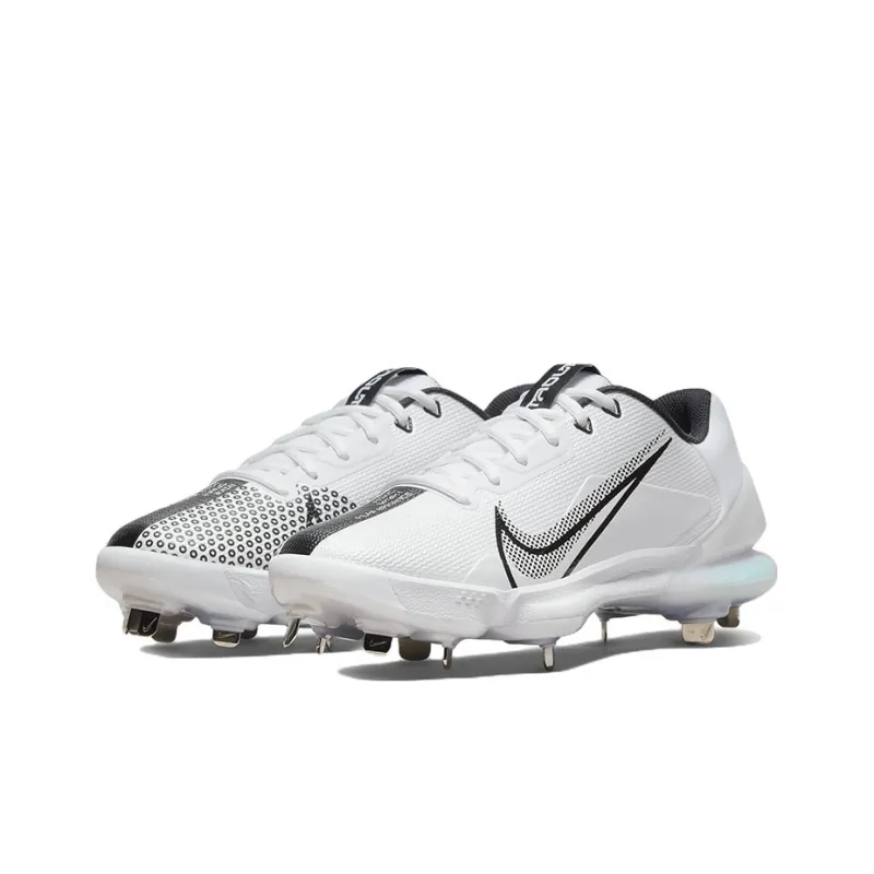 Nike Force Zoom Trout 7 Pro 'White Dynamic Turquoise'-2