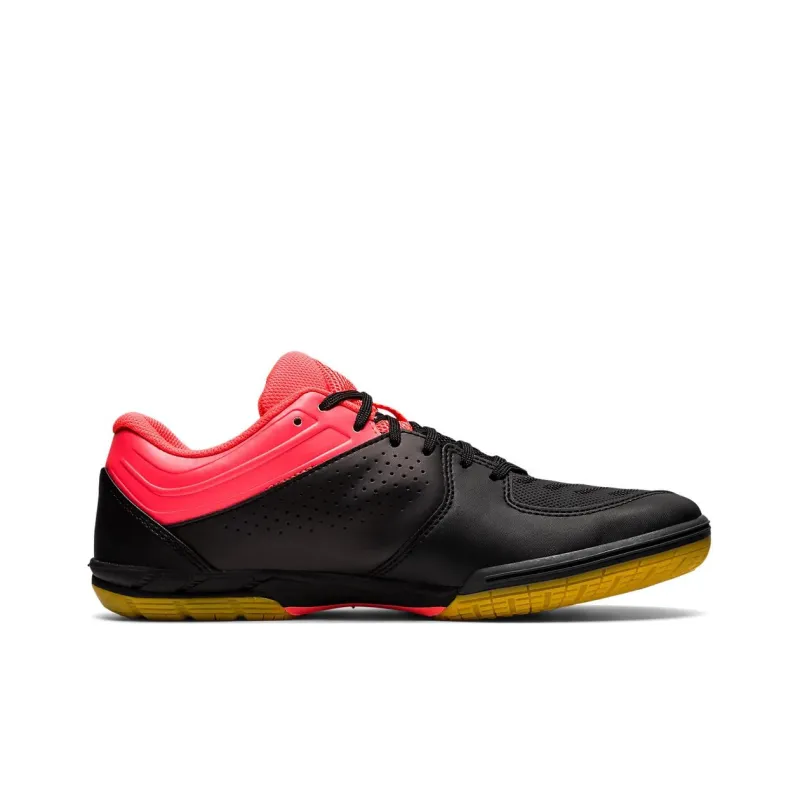 Asics Attack Excounter 2 'Black Red'-1
