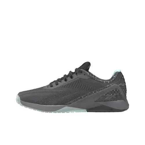 Reebok Nano X1 Lux Aztec True Grey