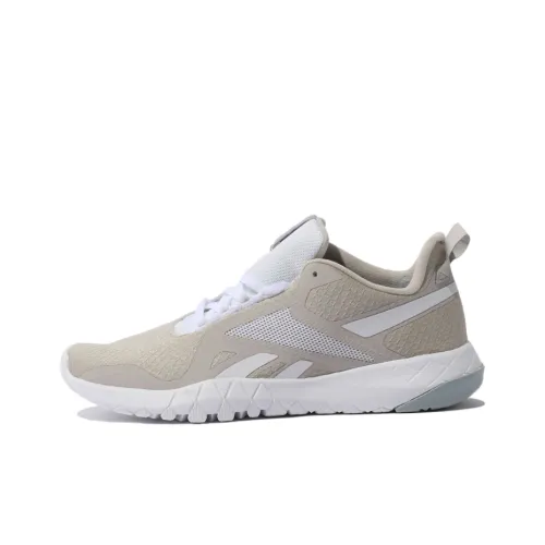 Reebok Flexagon Force 3 Training Shoes Women's Low-Top Milk Tea Brown