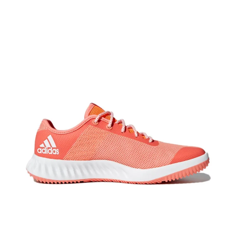 Adidas Crazytrain Lt 'Orange' Women's-1