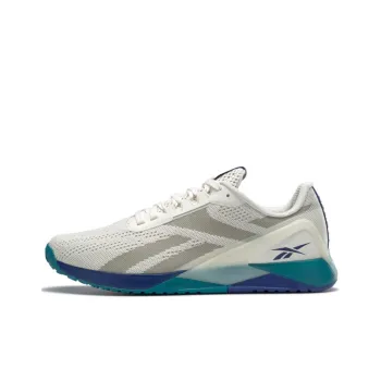 Reebok Nano X1 Chalk Seaport Teal