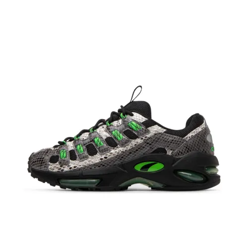 PUMA Cell Endura Animal Kingdom Black