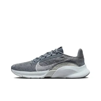Nike SuperRep Go 3 Next Nature Flyknit 'Cool Grey'