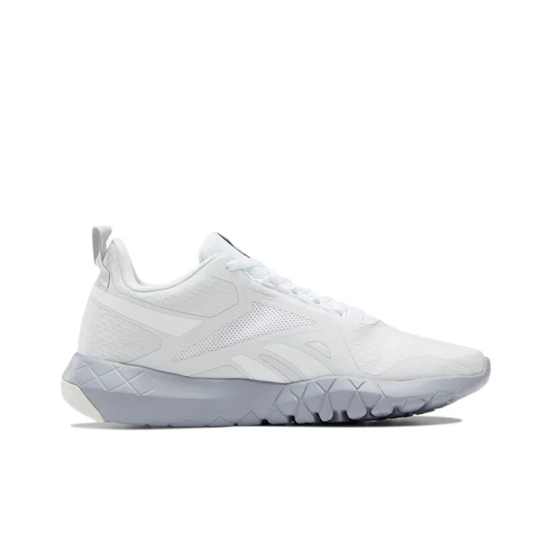 Reebok Women's Flexagon Force 3 'White Cold Grey' Women's-1