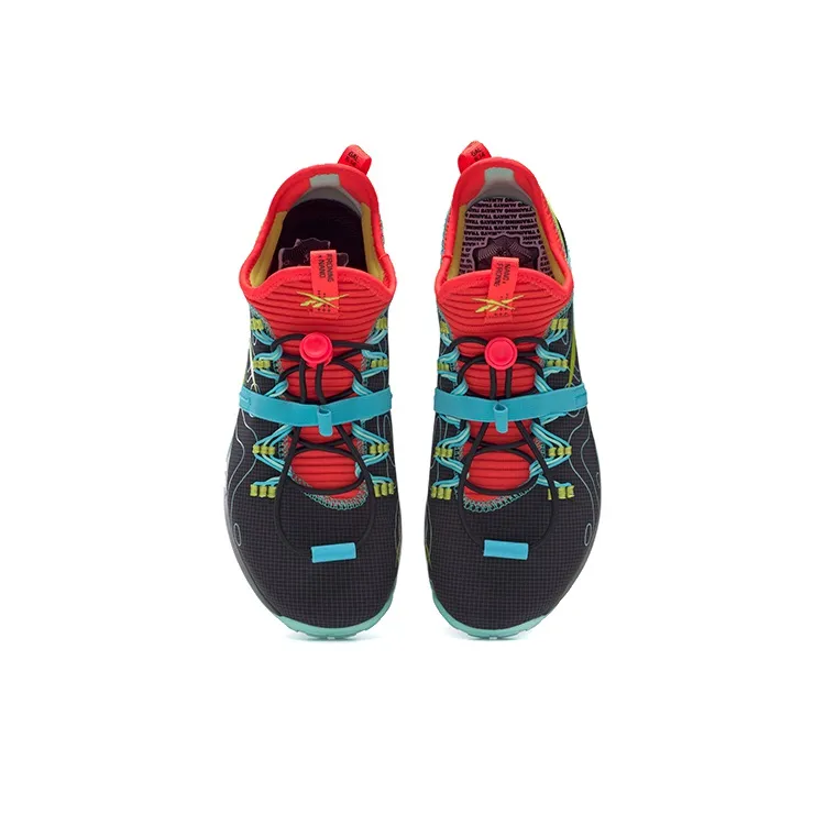 Reebok Rich Froning X Nano X1 'Into The Storm Multi'-3