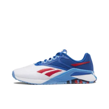 Nano X2 Women's Reebok 'Vector Blue White' Women's