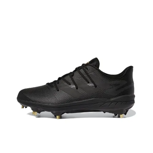 height Adizero Afterburner 8 Td Cleats