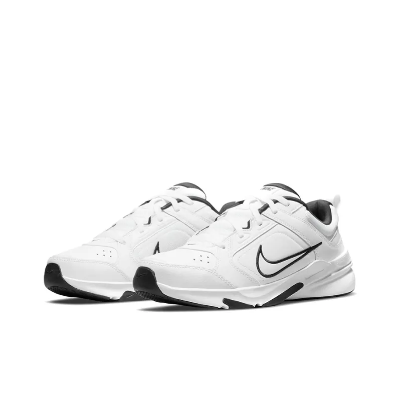 Nike Defy All Day White Black-2
