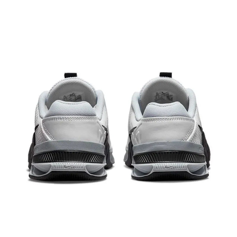 Nike Metcon 7 White Black-4