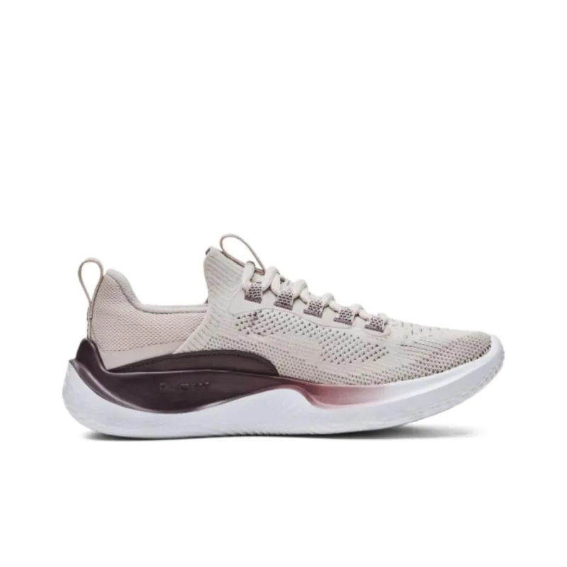 Under Armour Flow Dynamic 'Fog' Women's-1