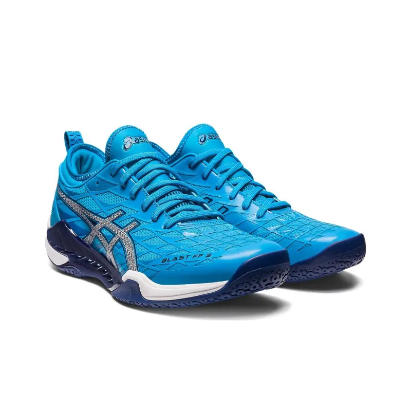 Asics Blast Ff 3 'Island Blue'-2