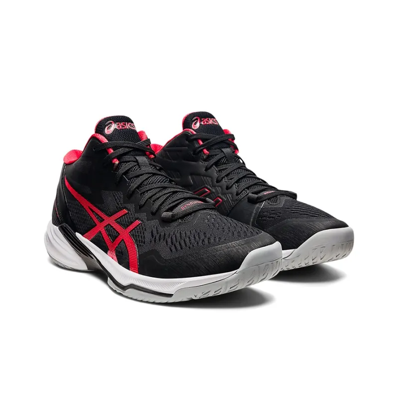 Asics Sky Elite Ff Mt 2 'Black Red'-2