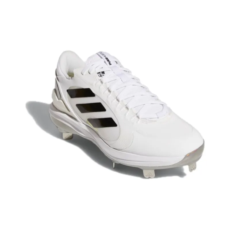 Adidas Purehustle 2 Elite White Cinder Women's-2