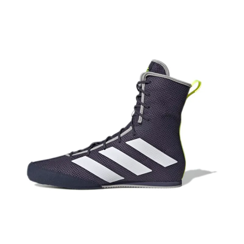 Box Hog Adidas 3 'Shadow Navy'-0