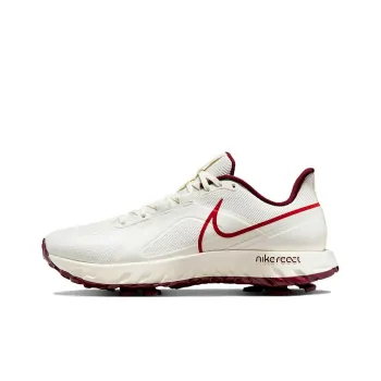Nike React Infinity Pro Wide 'White Fusion Red'