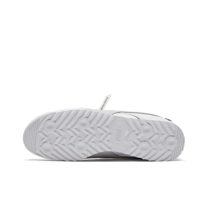 PUMA Bmw Motorsport X Roma 'White'-5