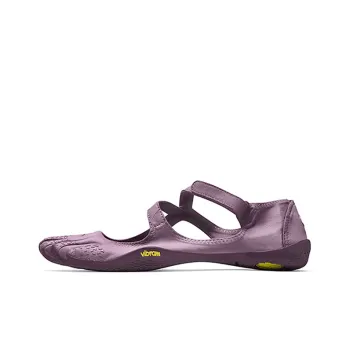 Vibram Training Shoes Women's Low Top Light Purple