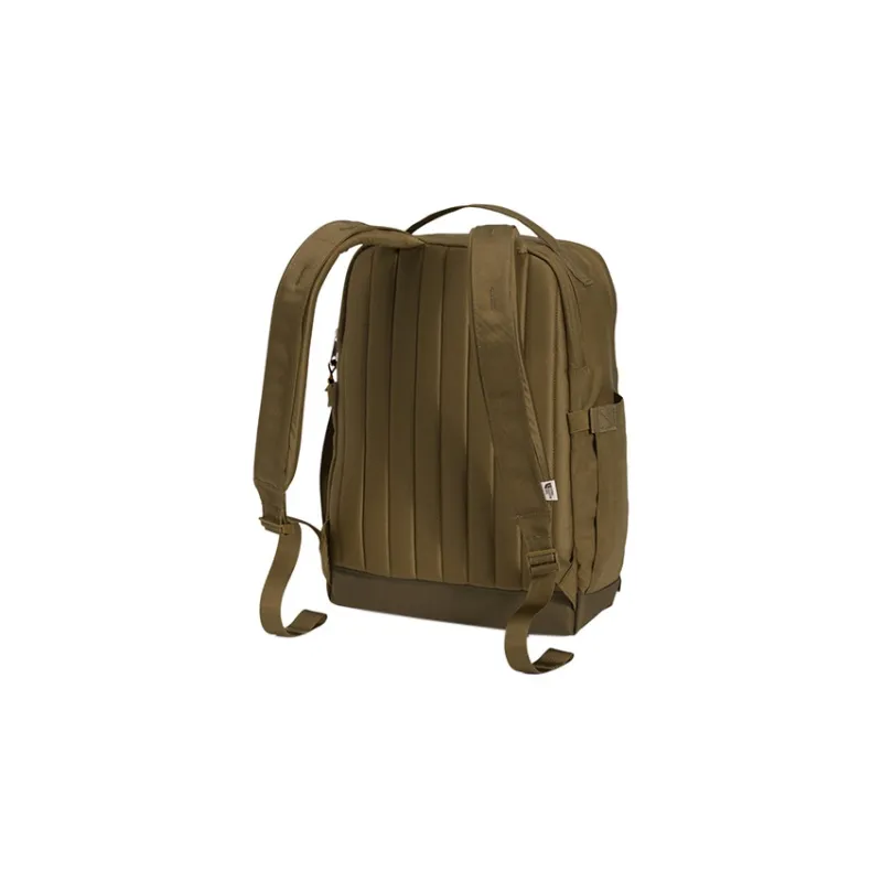 THE NORTH FACE Nylon Backpack Regular Unisex Olive-2