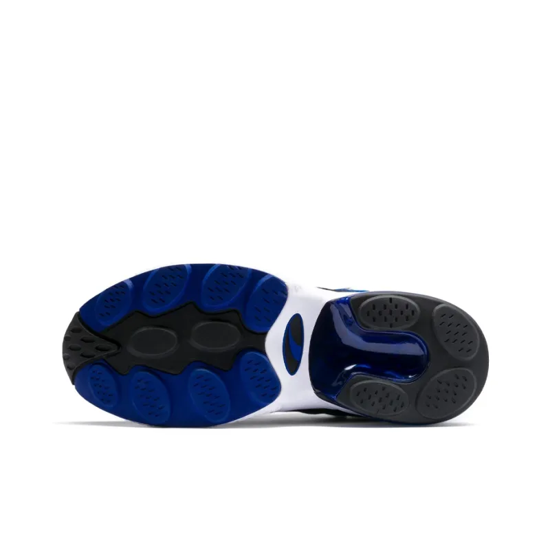 PUMA Cell Venom Low Top Running Shoes Blue/Black/White-4