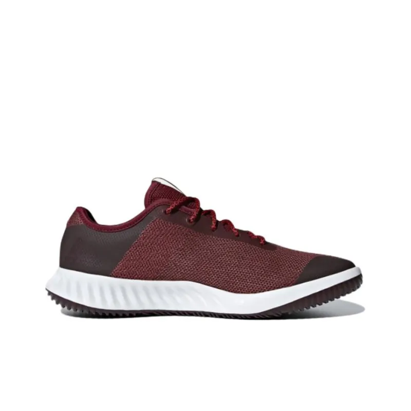 Adidas Crazytrain Lt 'Red'-1
