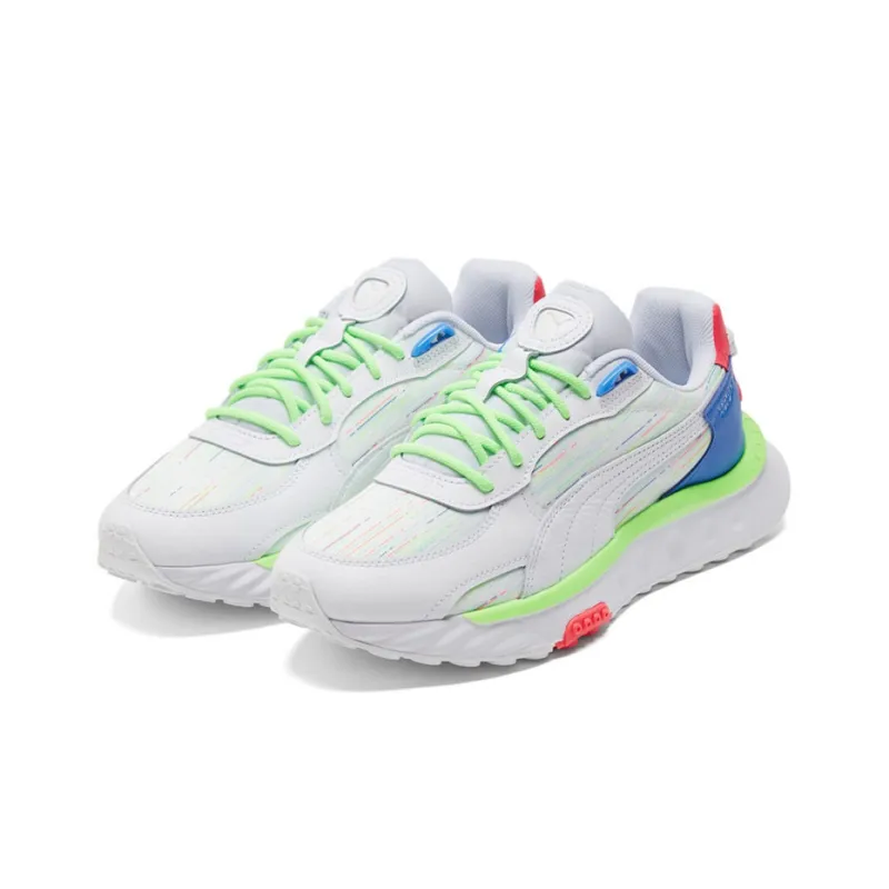 PUMA Wild Rider Spectra-2