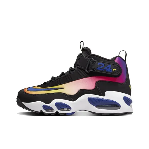 Nike Air Griffey Max 1 Los Angeles