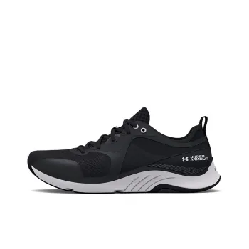 Under Armour Hovr Omnia 'Black White' Women's