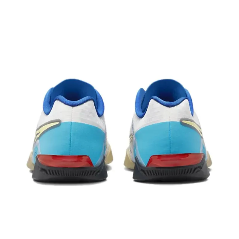 Nike Zoom Metcon Turbo 2 'Sail Blue Lightning'-4