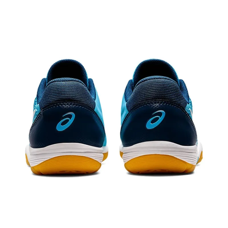 Asics Attack Bladelyte 4 'Blue White'-4