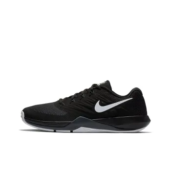 Nike Lunar Prime Iron 2 'Black'