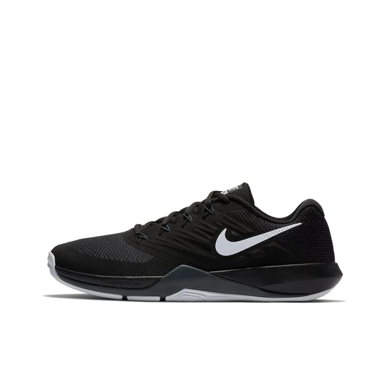 Nike Lunar Prime Iron 2 'Black'-0