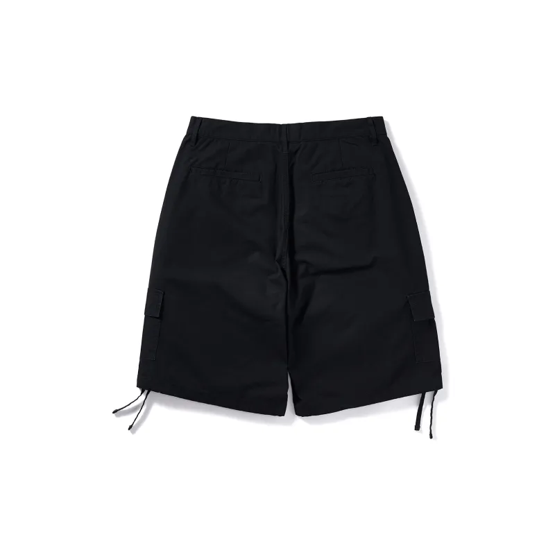 714STREET Casual Shorts Unisex-1