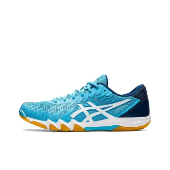Asics Attack Bladelyte 4 'Blue White'