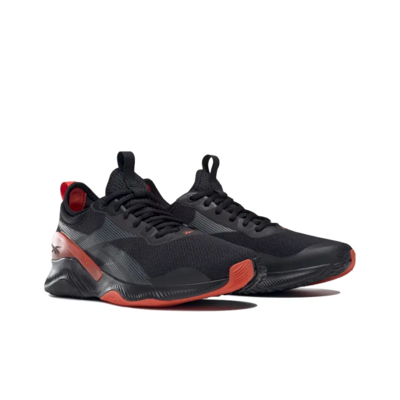Reebok Hiit Tr 2 'Black Dynamic Red'-2