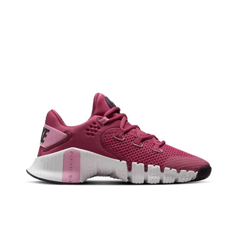 Nike Free Metcon 4 Sweet Beet Women's-1