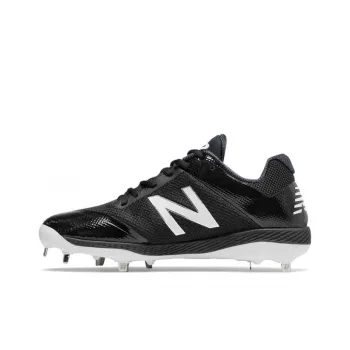 New Balance 4040 V4 Training Shoes Men Low-Top Black/White