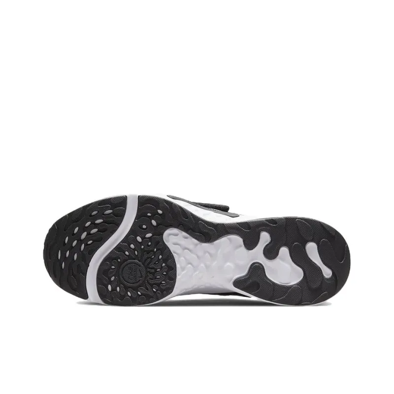 Nike Renew Retaliation 4 'Bred'-5