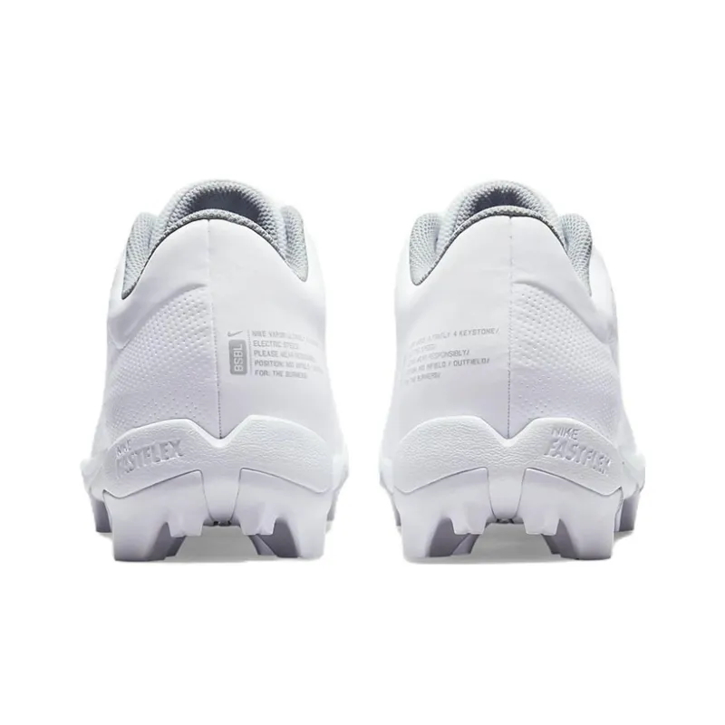 Nike Vapor Ultrafly 4 Keystone 'White Light Smoke Grey'-4