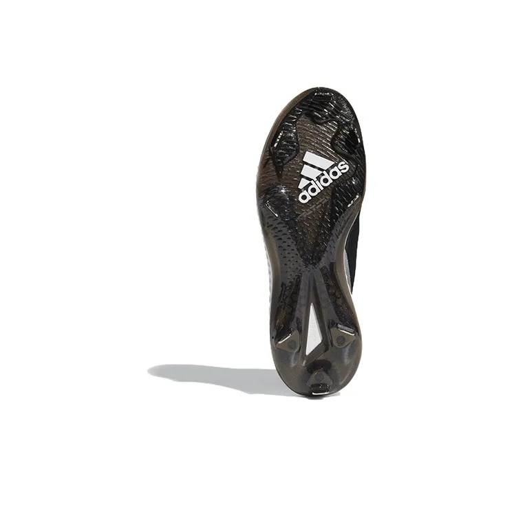 Adidas PureHustle 'Core Black' Women's-5