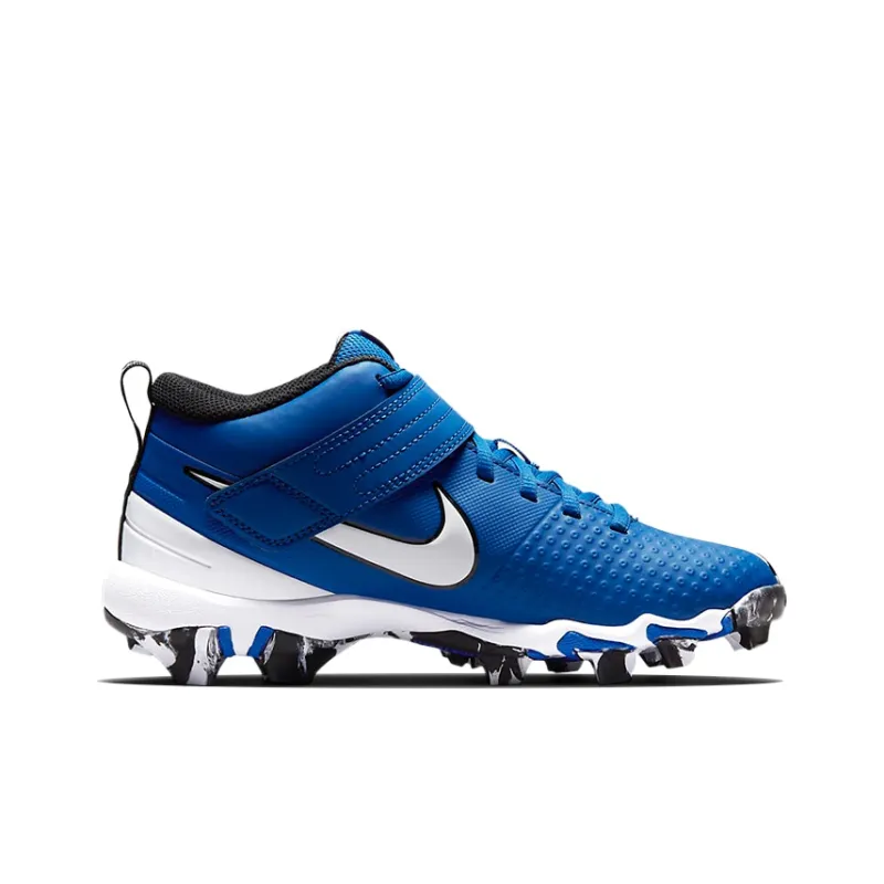 Nike Force Trout 7 Keystone 'Game Royal Camo' Gs-1