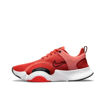 Nike SuperRep Go 2 'Chile Red'