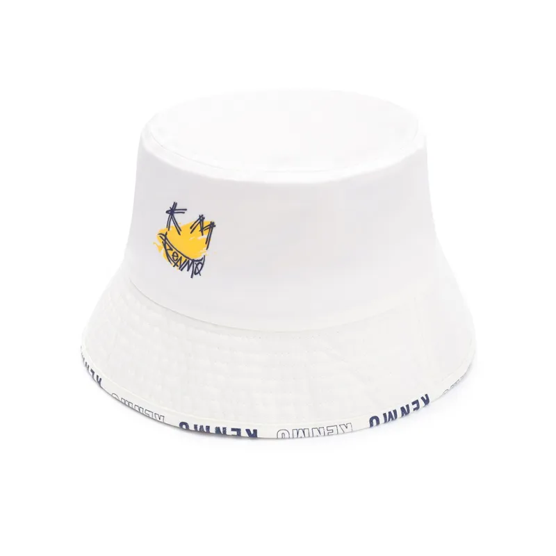 KENMO Bucket Hats Unisex-7