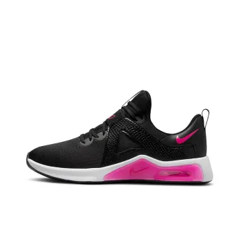 Nike Air Max Bella Tr 5 Black Pink Rush Women's