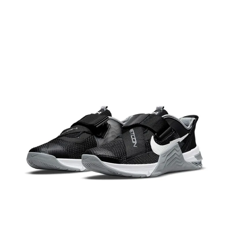 Nike Metcon 7 FlyEase Black Pure Platinum-2
