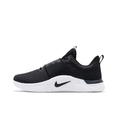 Nike Renew In-Season TR 12 Training Shoes Women's Low-Top Black/White