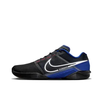 Nike Zoom Metcon Turbo 2 Black Old Royal